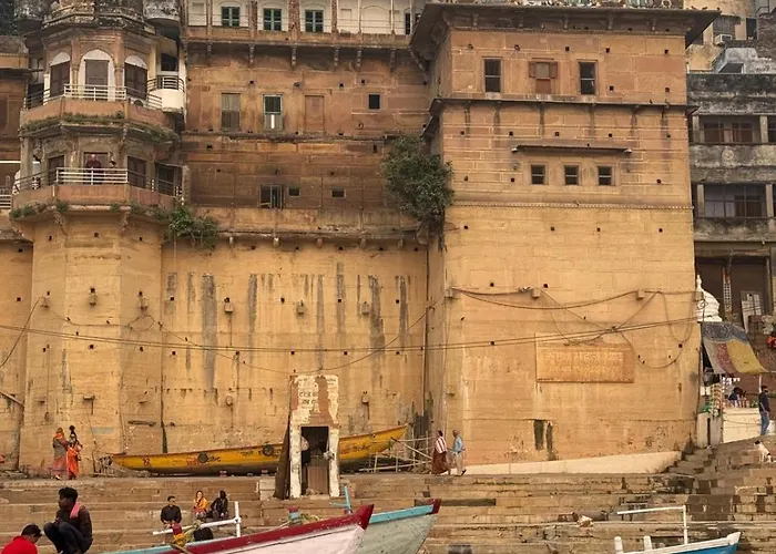Rana Mahal - A Boutique Place