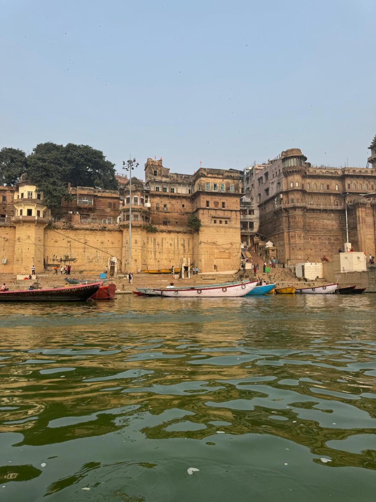 Rana Mahal - A Boutique Place Hotel