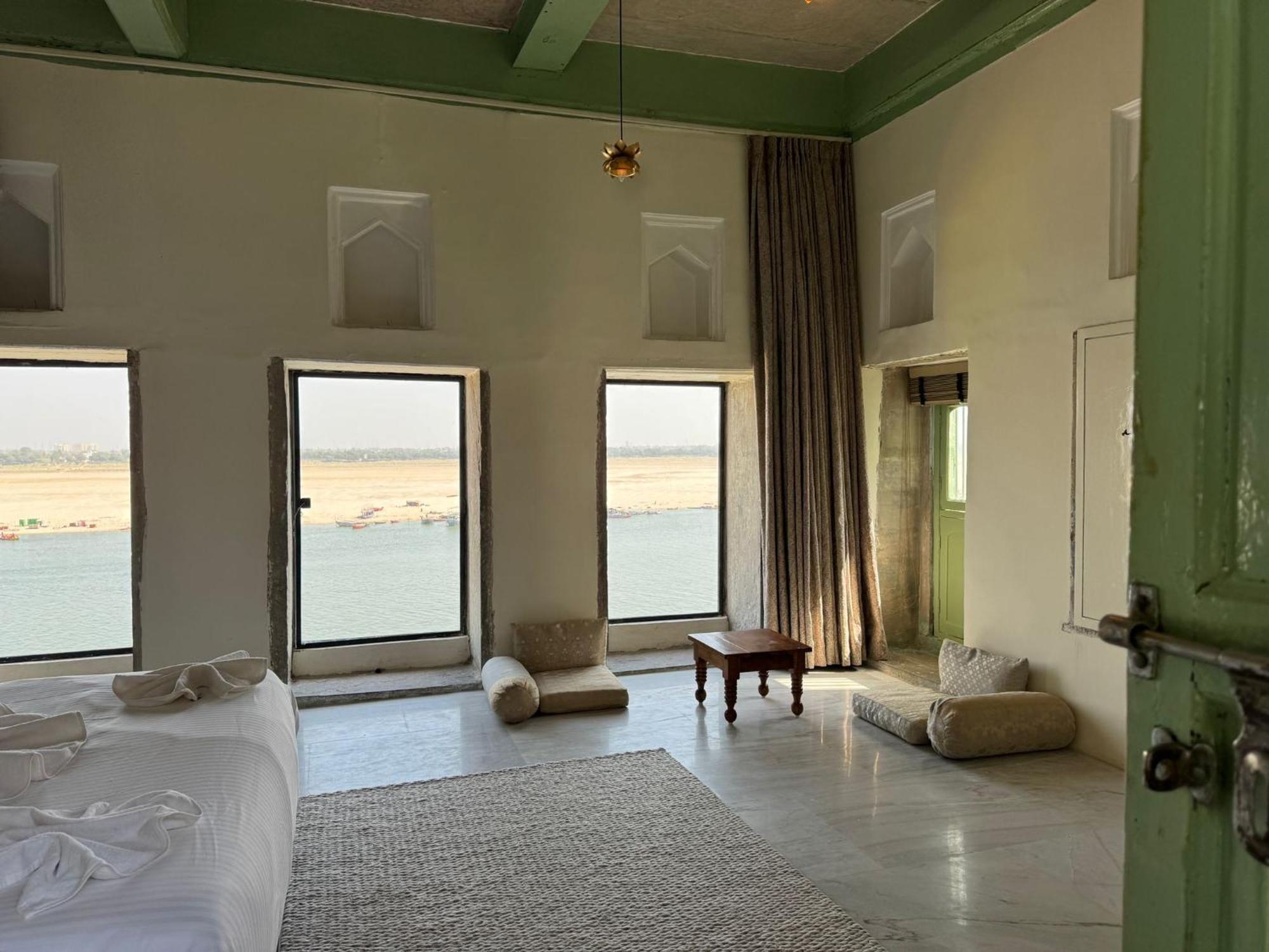 Hotel Rana Mahal - A Boutique Place