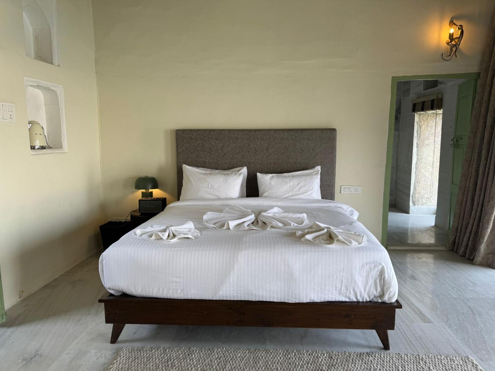 Rana Mahal - A Boutique Place Hotel Varanasi