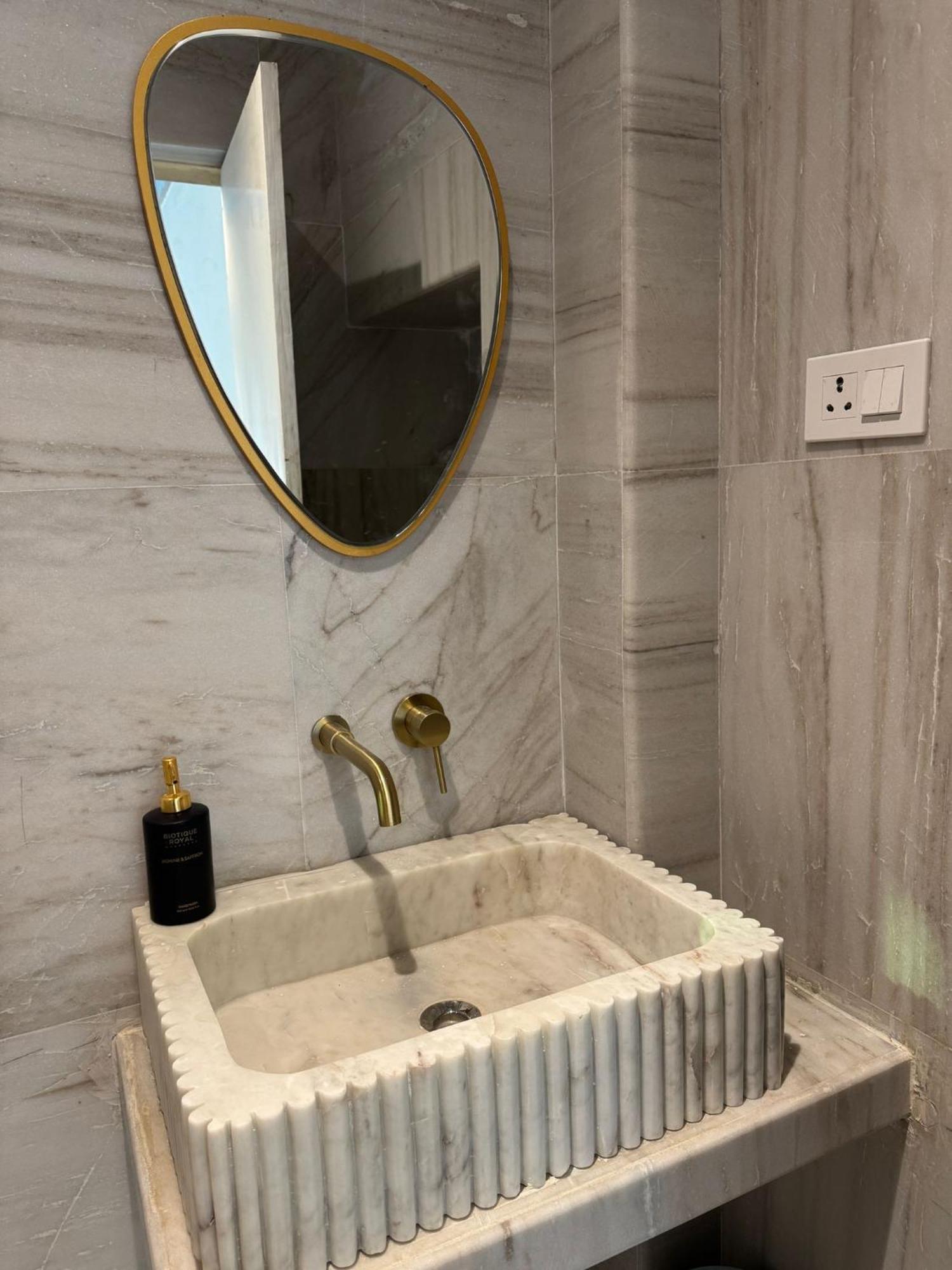 Rana Mahal - A Boutique Place 4* Varanasi