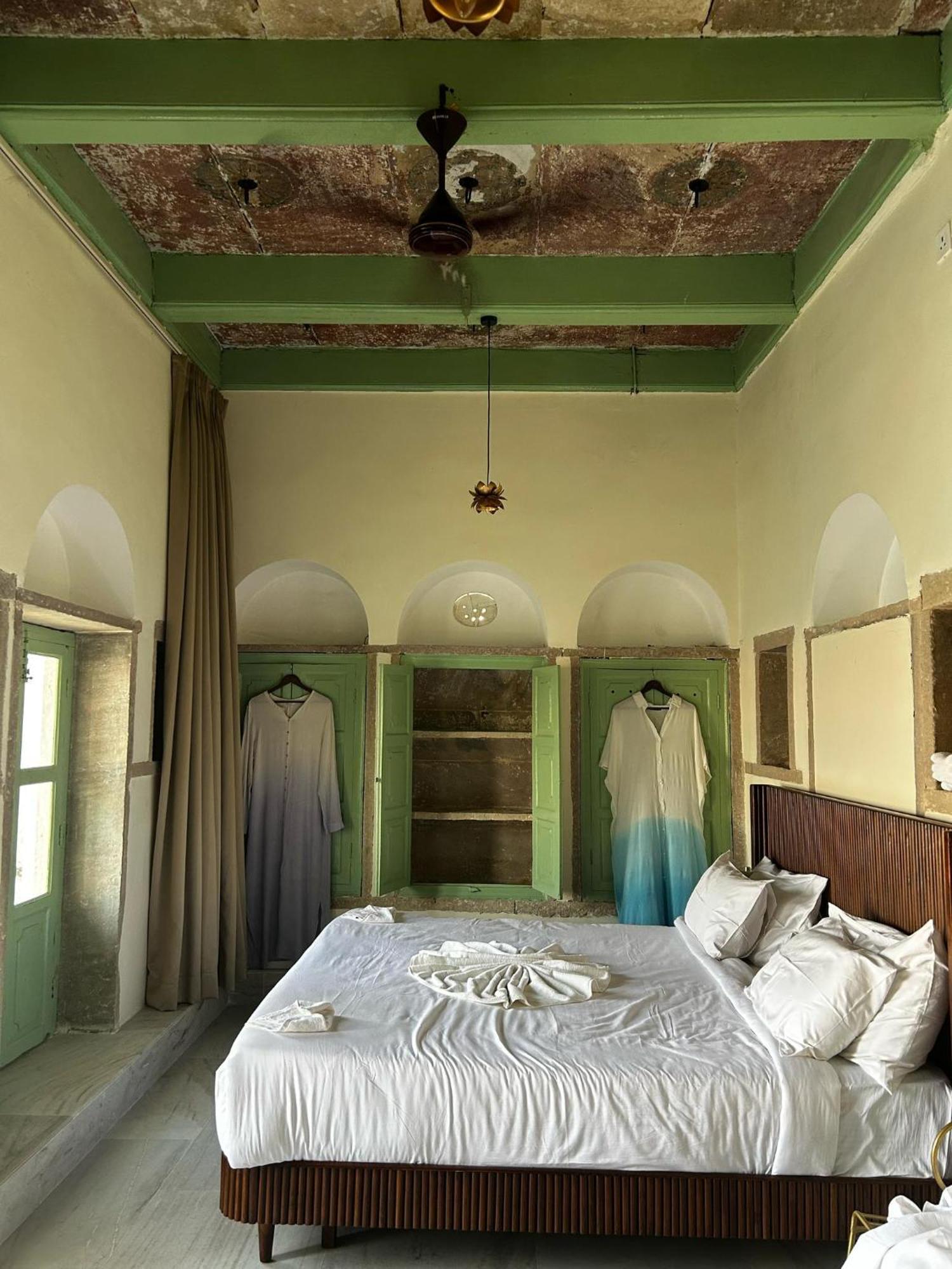 Hotel Rana Mahal - A Boutique Place 4*